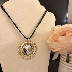 Chicos Statement Necklace